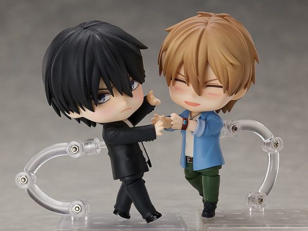 Dakaretai Otoko 1-i ni Odosarete Imasu. - Azumaya Junta - Chunnya - Nendoroid #1453 — изображение 6