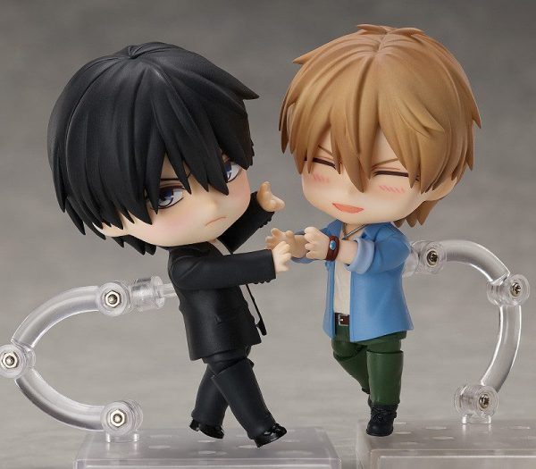 Dakaretai Otoko 1-i ni Odosarete Imasu. - Saijou Takato - Toonyaka-san - Nendoroid #1452 — изображение 6