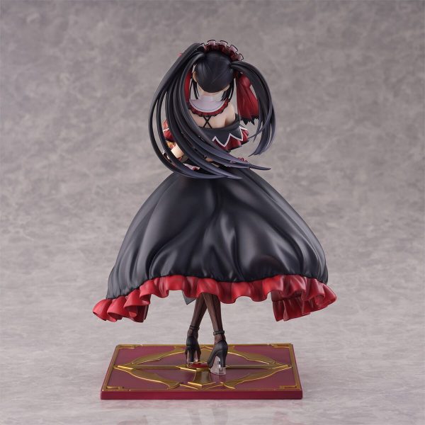 Date A Live - Tokisaki Kurumi - 1/7 - Ver. (Hobby Stock, Wing) — изображение 5