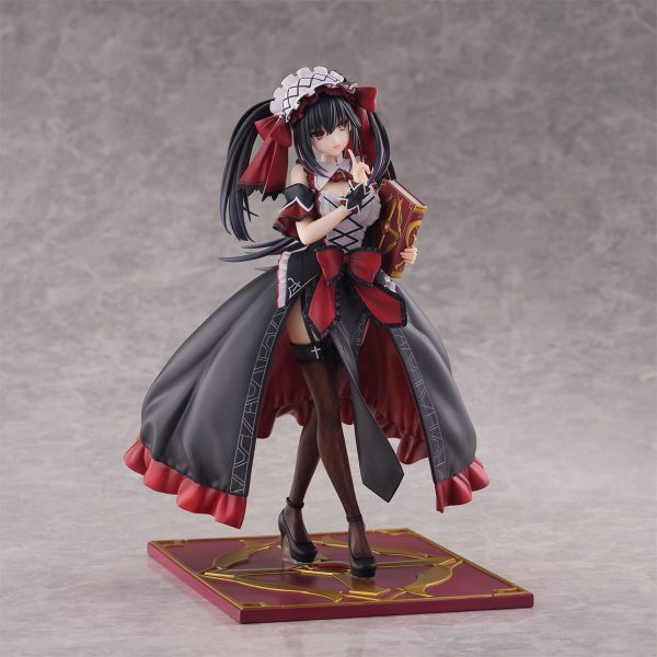 Date A Live - Tokisaki Kurumi - 1/7 - Ver. (Hobby Stock, Wing) — изображение 6