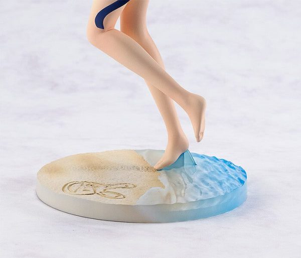 Date A Live - Yoshino - Yoshinon - KDcolle - 1/7 - Swimsuit ver. — изображение 7