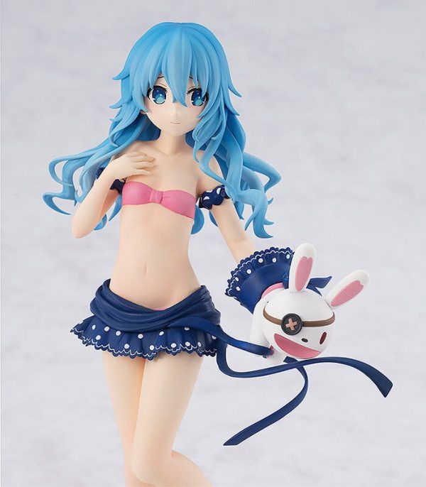 Date A Live - Yoshino - Yoshinon - KDcolle - 1/7 - Swimsuit ver. — изображение 5