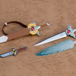 Dragon Quest: Dai no Daibouken - Dai - Gome - Nendoroid #1547 — изображение 6