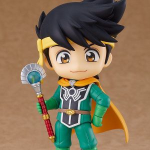 Dragon Quest: Dai no Daibouken - Pop - Nendoroid #1571