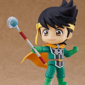 Dragon Quest: Dai no Daibouken - Pop - Nendoroid #1571 — изображение 2