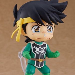 Dragon Quest: Dai no Daibouken - Pop - Nendoroid #1571 — изображение 3