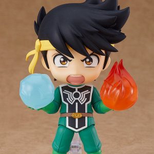 Dragon Quest: Dai no Daibouken - Pop - Nendoroid #1571 — изображение 4