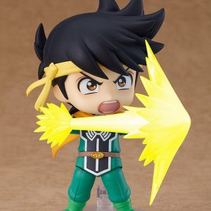 Dragon Quest: Dai no Daibouken - Pop - Nendoroid #1571 — изображение 5