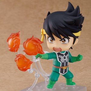 Dragon Quest: Dai no Daibouken - Pop - Nendoroid #1571 — изображение 7
