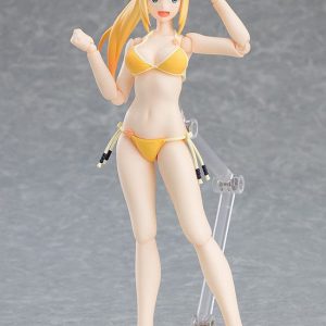 Eiga Kono Subarashii Sekai ni Shukufuku o! Kurenai Densetsu - Dustiness Ford Lalatina - Figma (#EX-065) - Swimsuit Ver. — изображение 2