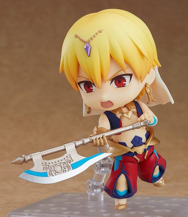 Fate/Grand Order - Gilgamesh - Nendoroid #990-DX - Ascension Ver., Caster — изображение 7