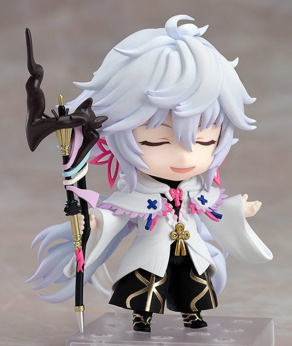 Fate/Grand Order - Merlin - Nendoroid #970 - Caster — изображение 2