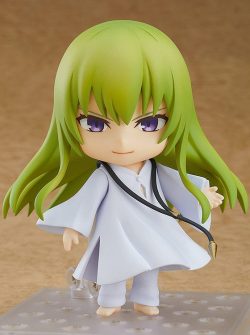 Fate/Grand Order: Zettai Majuu Sensen Babylonia — Kingu — Nendoroid #1467