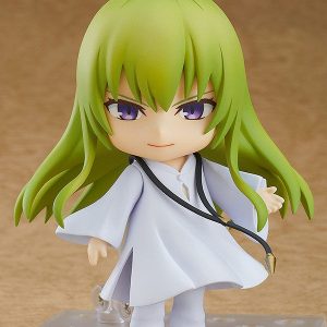 Fate/Grand Order: Zettai Majuu Sensen Babylonia - Kingu - Nendoroid #1467