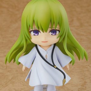 Fate/Grand Order: Zettai Majuu Sensen Babylonia - Kingu - Nendoroid #1467 — изображение 2