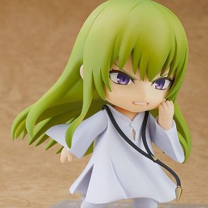 Fate/Grand Order: Zettai Majuu Sensen Babylonia - Kingu - Nendoroid #1467 — изображение 3
