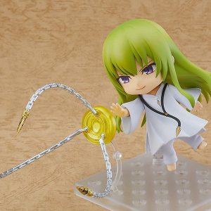 Fate/Grand Order: Zettai Majuu Sensen Babylonia - Kingu - Nendoroid #1467 — изображение 5