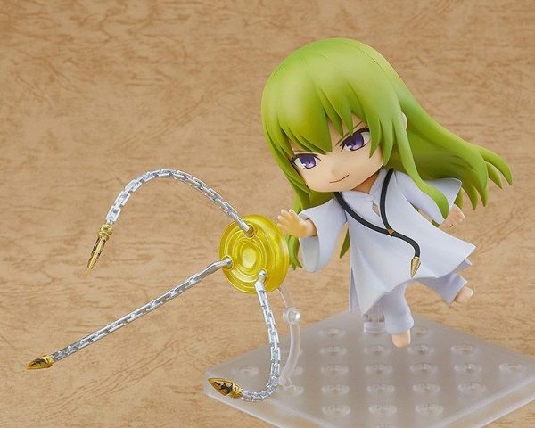 Fate/Grand Order: Zettai Majuu Sensen Babylonia - Kingu - Nendoroid #1467 — изображение 5