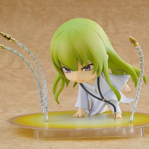 Fate/Grand Order: Zettai Majuu Sensen Babylonia - Kingu - Nendoroid #1467 — изображение 6