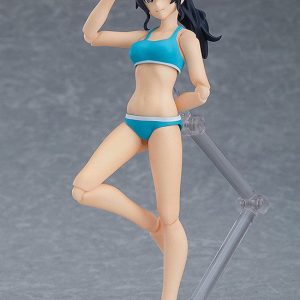 Figma - Original Character - Makoto - figma styles #488 - Female Swimsuit Body — изображение 2
