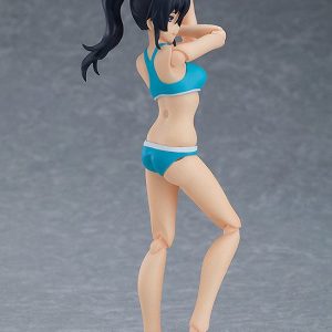 Figma - Original Character - Makoto - figma styles #488 - Female Swimsuit Body — изображение 3