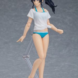 Figma - Original Character - Makoto - figma styles #488 - Female Swimsuit Body — изображение 6