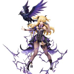 Genshin Impact - Fischl - Oz - 1/7 - Prinzessin der Verurteilung Ver. (Alter) — изображение 17