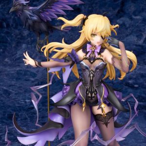 Genshin Impact - Fischl - Oz - 1/7 - Prinzessin der Verurteilung Ver. (Alter) — изображение 10