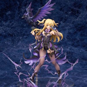 Genshin Impact - Fischl - Oz - 1/7 - Prinzessin der Verurteilung Ver. (Alter) — изображение 11
