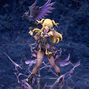Genshin Impact - Fischl - Oz - 1/7 - Prinzessin der Verurteilung Ver. (Alter) — изображение 12