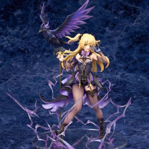 Genshin Impact - Fischl - Oz - 1/7 - Prinzessin der Verurteilung Ver. (Alter) — изображение 13