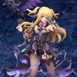 Genshin Impact - Fischl - Oz - 1/7 - Prinzessin der Verurteilung Ver. (Alter) — изображение 14