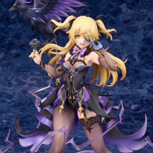Genshin Impact - Fischl - Oz - 1/7 - Prinzessin der Verurteilung Ver. (Alter) — изображение 15
