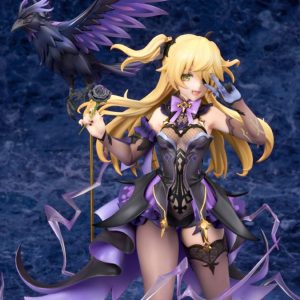Genshin Impact - Fischl - Oz - 1/7 - Prinzessin der Verurteilung Ver. (Alter) — изображение 16