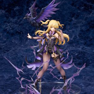 Genshin Impact - Fischl - Oz - 1/7 - Prinzessin der Verurteilung Ver. (Alter) — изображение 2