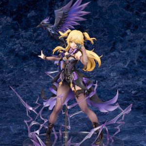 Genshin Impact - Fischl - Oz - 1/7 - Prinzessin der Verurteilung Ver. (Alter) — изображение 4