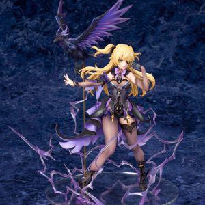Genshin Impact - Fischl - Oz - 1/7 - Prinzessin der Verurteilung Ver. (Alter) — изображение 5