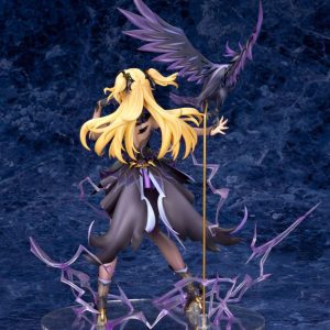 Genshin Impact - Fischl - Oz - 1/7 - Prinzessin der Verurteilung Ver. (Alter) — изображение 6