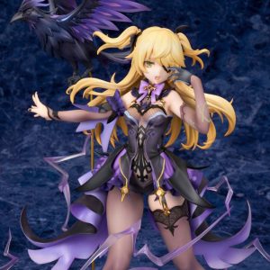 Genshin Impact - Fischl - Oz - 1/7 - Prinzessin der Verurteilung Ver. (Alter) — изображение 7