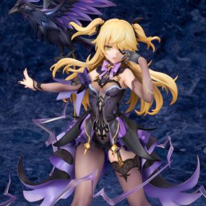 Genshin Impact - Fischl - Oz - 1/7 - Prinzessin der Verurteilung Ver. (Alter)