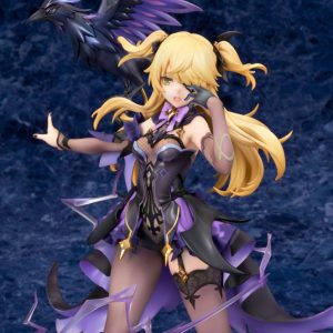 Genshin Impact - Fischl - Oz - 1/7 - Prinzessin der Verurteilung Ver. (Alter) — изображение 9