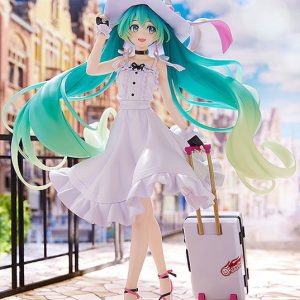 Good Smile Racing - Hatsune Miku - 1/7 - Racing Miku 2021 Private Ver. — изображение 13