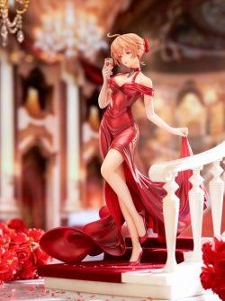 Granblue Fantasy — Vira Lilie — 1/7 — Oath-Sworn Evening Gown Ver. (Apex Innovation)