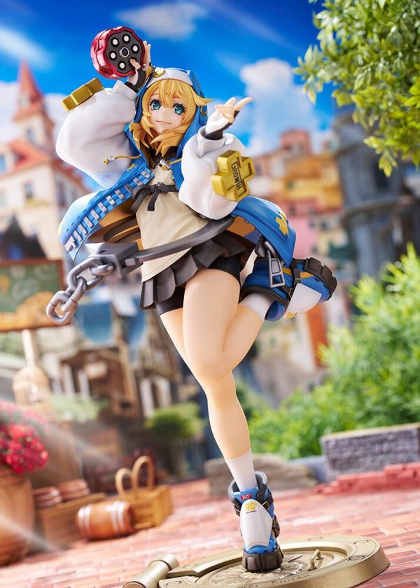 Guilty Gear -Strive- - Bridget - Pop Up Parade — изображение 4