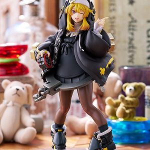 Guilty Gear -Strive- - Bridget - Pop Up Parade - STRIVE BLACK — изображение 6