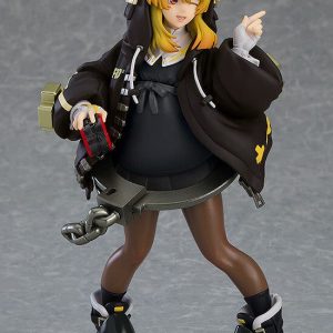 Guilty Gear -Strive- - Bridget - Pop Up Parade - STRIVE BLACK