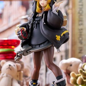 Guilty Gear -Strive- - Bridget - Pop Up Parade - STRIVE BLACK — изображение 5