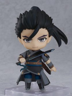 Gujian 3 — Bei Luo — Nendoroid #1471