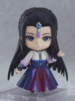 Gujian 3 — Yun Wu Yue — Nendoroid #1472