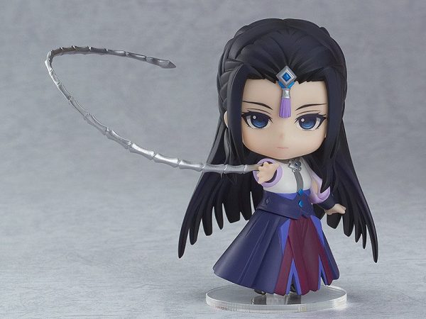 Gujian 3 - Yun Wu Yue - Nendoroid #1472 — изображение 5